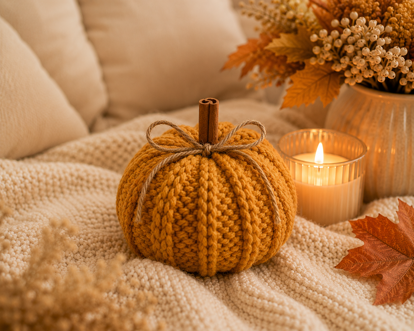 The Pumpkin Patch Collection