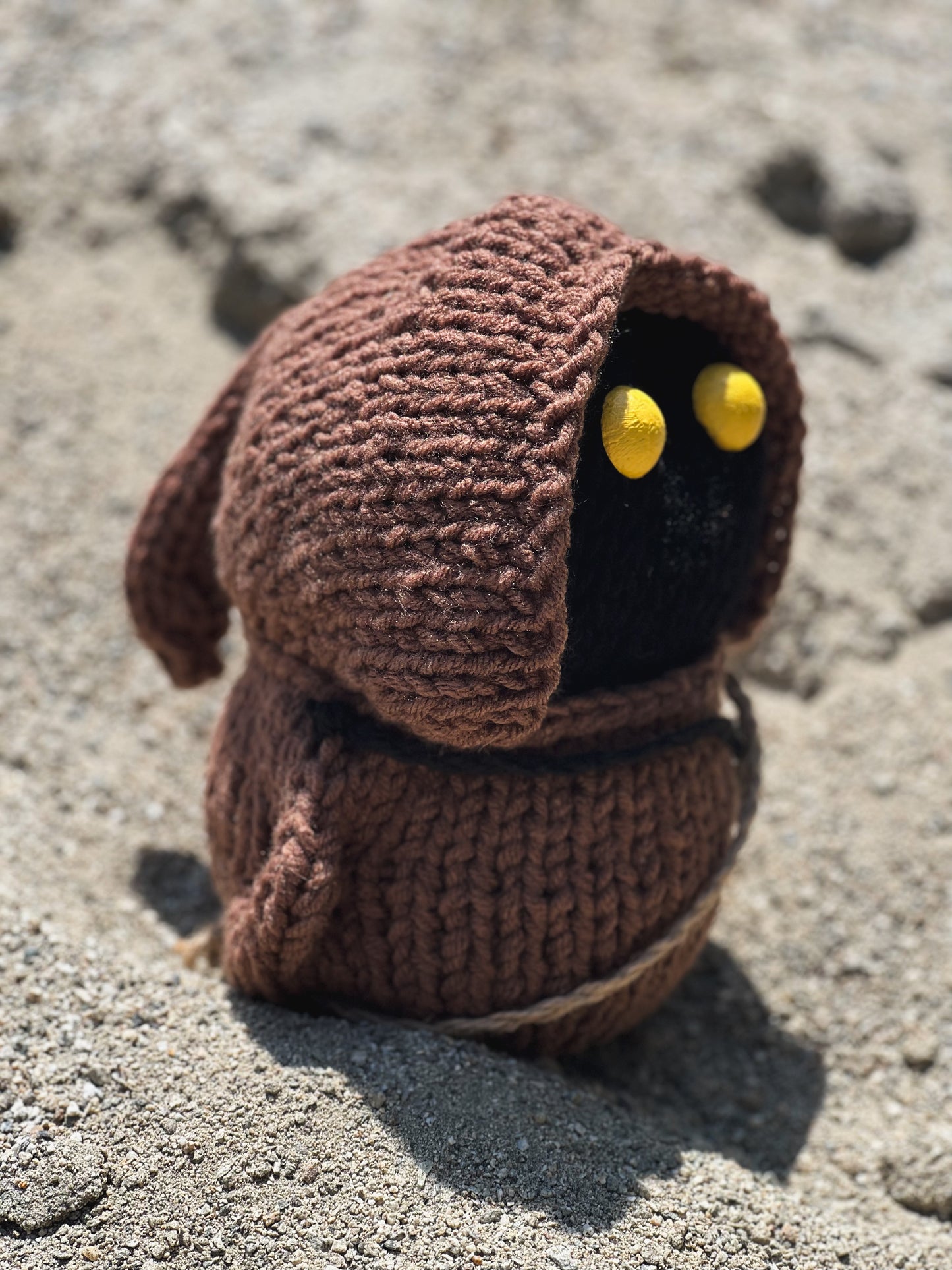 Jawa Plush