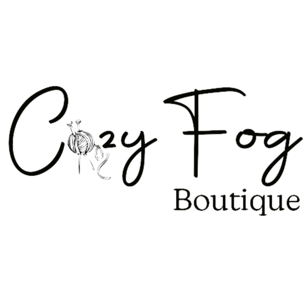 Cozyfogboutique logo
