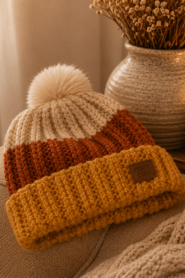Cozy Accessories Collection
