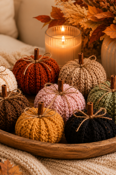 The Pumpkin Patch Collection
