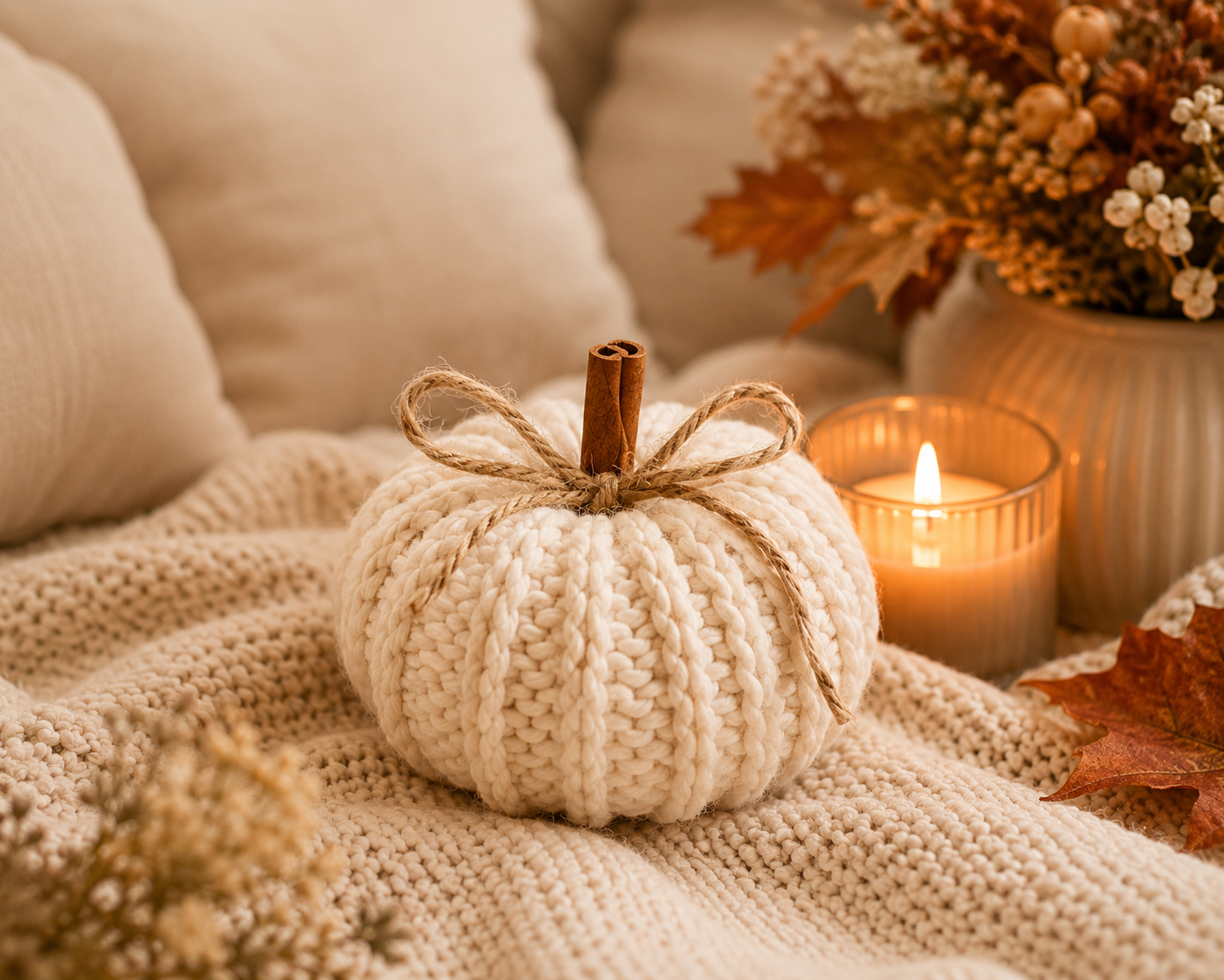 The Pumpkin Patch Collection