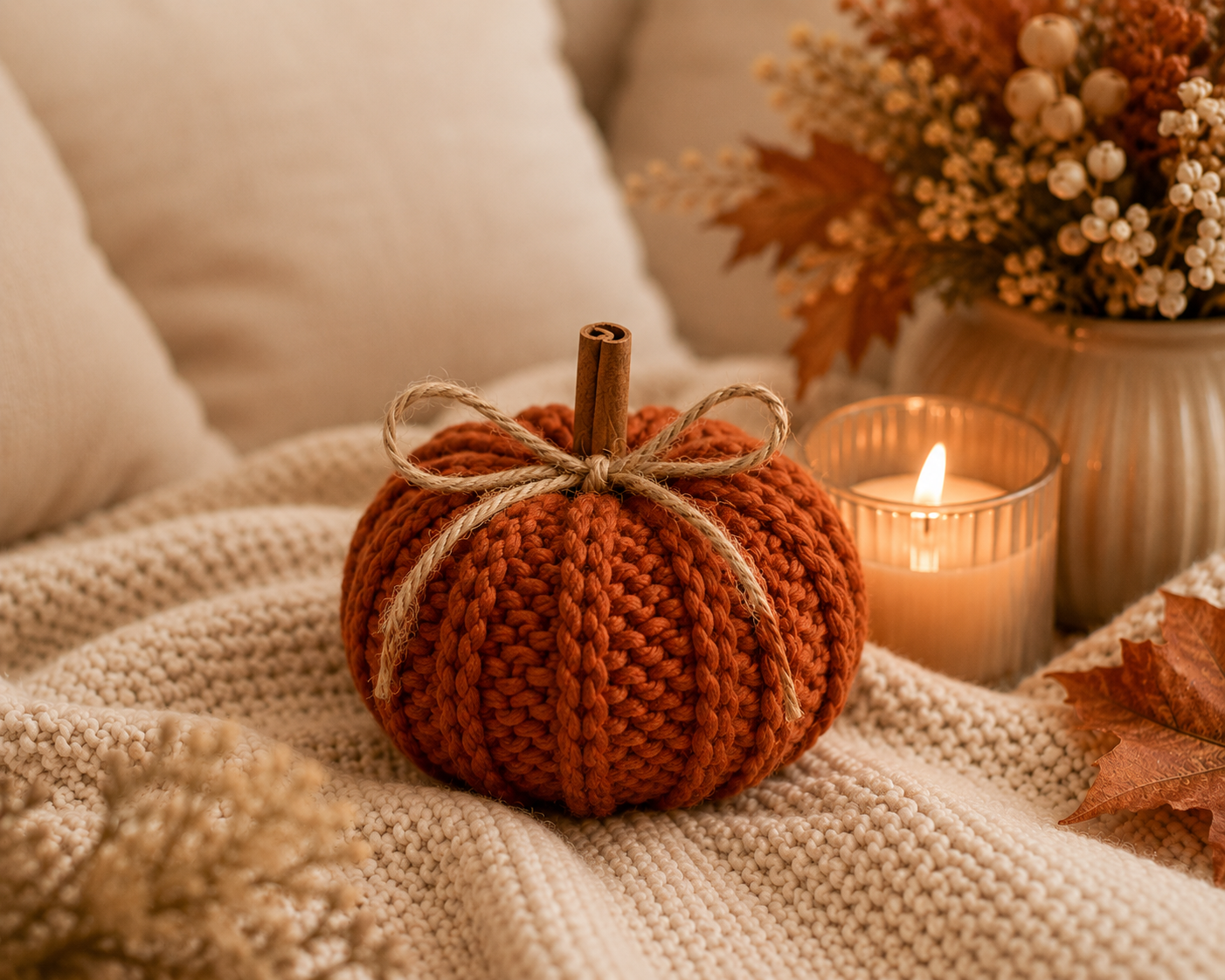 The Pumpkin Patch Collection