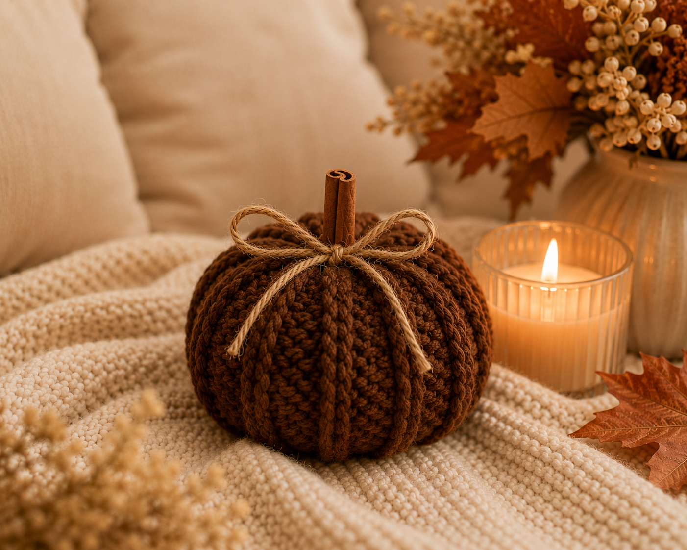 The Pumpkin Patch Collection