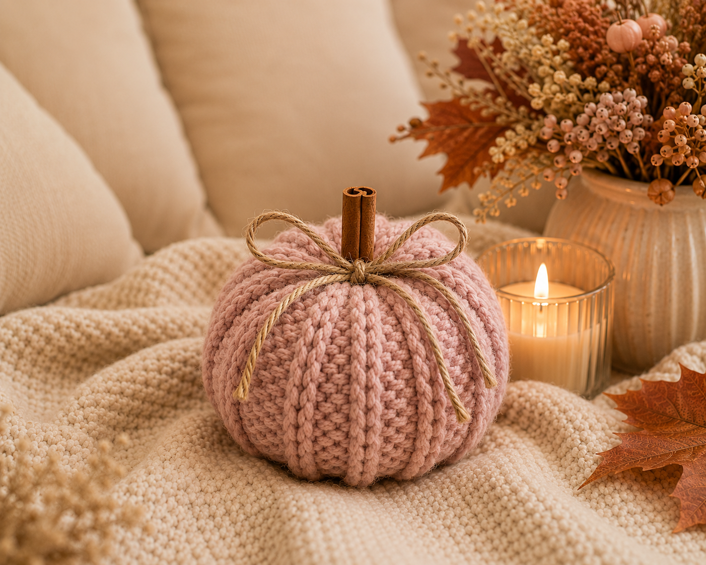The Pumpkin Patch Collection