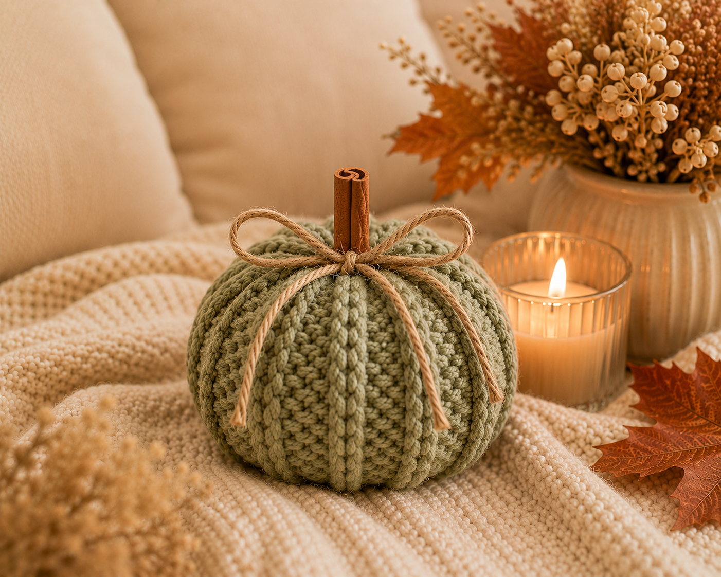 The Pumpkin Patch Collection