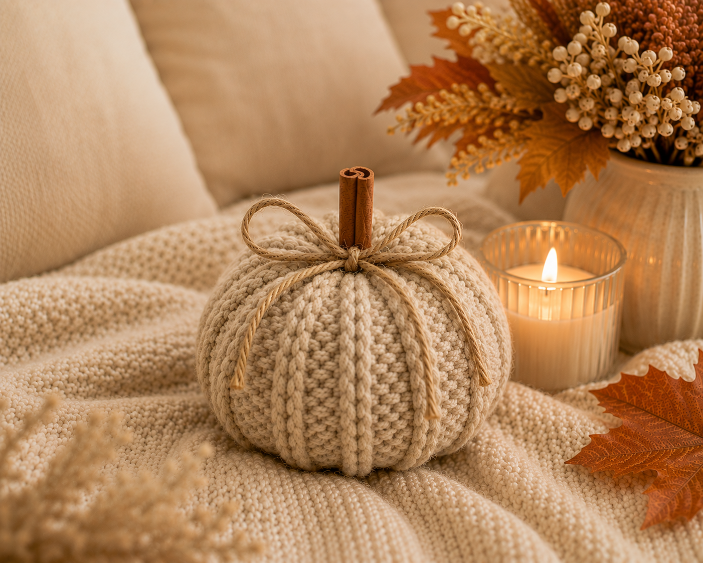 The Pumpkin Patch Collection