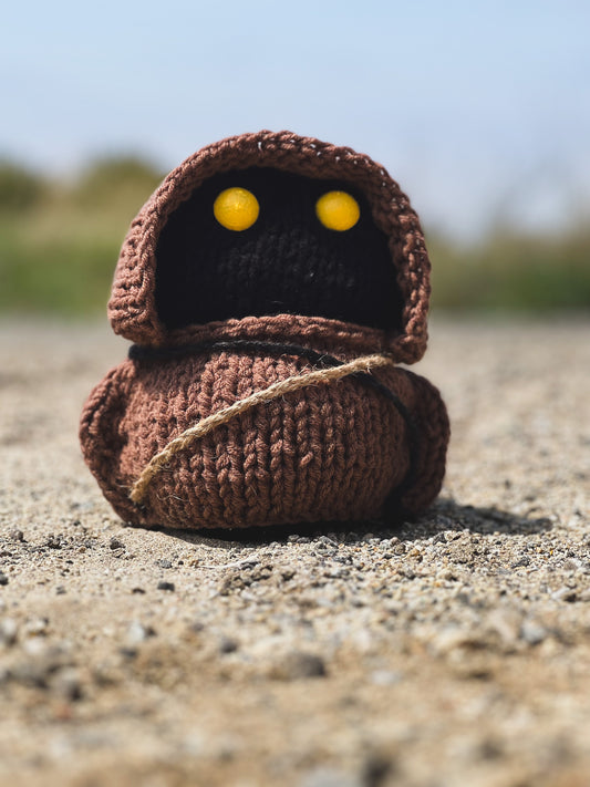 Jawa Plush